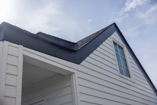 Affordable siding repair and maintenance services in Round Lake Heights, IL